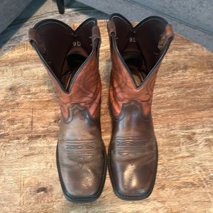 Ariat Mens Boots